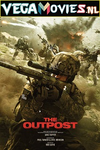 Download The OutPost (2020) Dual Audio {Hindi-English} 480p [450MB] | 720p [1GB] | 1080p [2.4GB]