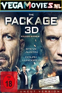 Download The Package (2012) Dual Audio {Hindi-English} 480p [350MB] | 720p [800MB] | 1080p [1.6GB]