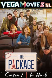 Download The Package (Season 1) [S01E12 Added] Dual Audio [Hindi-Korean] Disney+ Hotstar Web Series 720p [350MB]