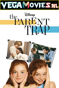 Download The Parent Trap (1998) Dual Audio {Hindi-English} 480p [300MB] | 720p [1.2GB]