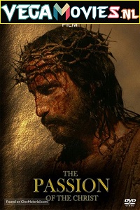 Download The Passion of the Christ (2004) Dual Audio {Hindi-English} 480p [400MB] | 720p [800MB]