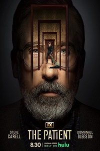 Download The Patient (2022) Season 1 {English With Subtitles} 720p [100MB] WEB-DL