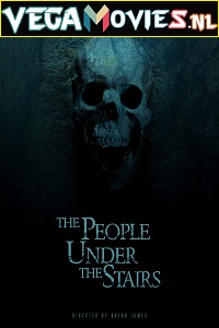 Download The People Under the Stairs (1991) Dual Audio {Hindi-English} 480p [400MB] | 720p [1GB] | 1080p [2.2GB]