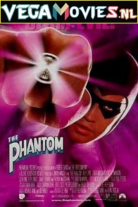 Download The Phantom (1996) Dual Audio {Hindi-English} 480p [400MB] | 720p [1GB] | 1080p [2.2GB]