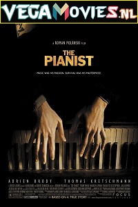 Download The Pianist (2002) Dual Audio {Hindi-English} 480p [500MB] | 720p [1.2GB] | 1080p [3GB]