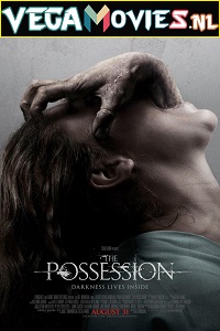 Download The Possession (2012) Dual Audio {Hindi-English} 480p [300MB] | 720p [950MB] | 1080p [1.7GB]