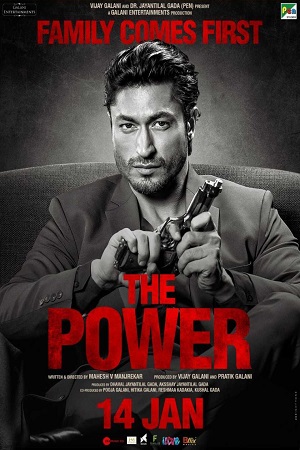 Download The Power (2021) Hindi Full Movie 480p [300MB] | 720p [1GB] | 1080p [2GB]