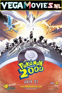 Download The Power of One: The Pokemon 2000 Movie Special (1999) Dual Audio {Hindi-English} 480p [350MB] | 720p [800MB] | 1080p [2.6GB]