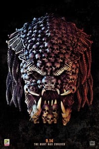 Download The Predator 2018 {Hindi-English} 480p [500MB] | 720p [1GB] | 1080p [2GB] BluRay