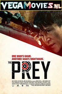 Download The Prey (2018) ORG Hindi Dubbed 480p [330MB] | 720p [850MB] | 1080p [1.5GB]