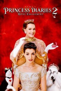 Download The Princess Diaries 2: Royal Engagement (2004) WEB-DL Dual Audio {Hindi-English} 480p [400MB] | 720p [1.2GB] | 1080p [2.2GB]