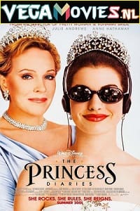 Download The Princess Diaries (2001) Dual Audio {Hindi-English} 480p [400MB] | 720p [1.2GB] | 1080p [2.2GB]