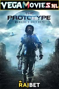 Download The Prototype (2022) Hindi [Voice Over] Full Movie WEB-DL 720p [873MB]