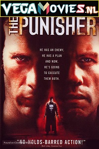 Download The Punisher (2004) Dual Audio {Hindi-English} 480p [400MB] | 720p [1GB] | 1080p [3GB]