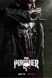 Download The Punisher (Season 1 – 2) Netflix {English With Subtitles} 720p HEVC WEB-DL [230MB]