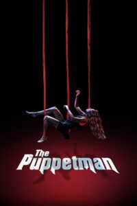 Download The Puppetman (2023) BluRay {English With Subtitles} Full Movie 480p [300MB] | 720p [800MB] | 1080p [2GB]