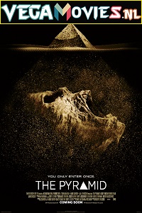 Download The Pyramid (2014) Full Movie {English} 480p [300MB] | 720p [650MB]