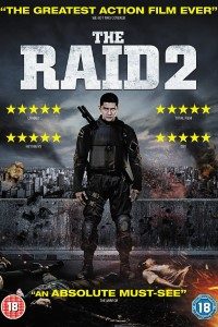 Download The Raid 2 (2014) Dual Audio {Hindi-English} 480p [500MB] | 720p [1.2GB] | 1080p [2.5GB]