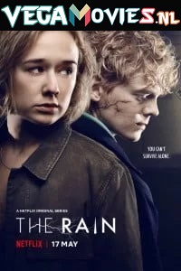 Download The Rain (Season 1-3) Netflix All Episodes In English 720p [400MB]