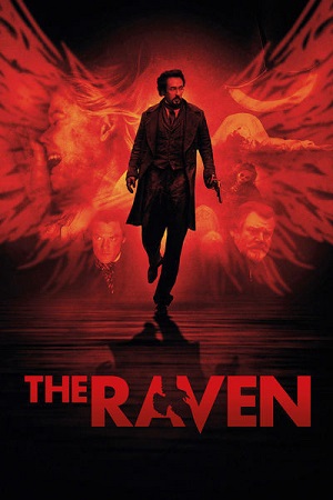 Download The Raven (2012) Dual Audio {Hindi-English} BluRay 480p [400MB] | 720p [900MB]