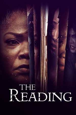 Download The Reading (2023) WEB-DL {English With Subtitles} Full Movie 480p [300MB] | 720p [800MB] | 1080p [2GB]