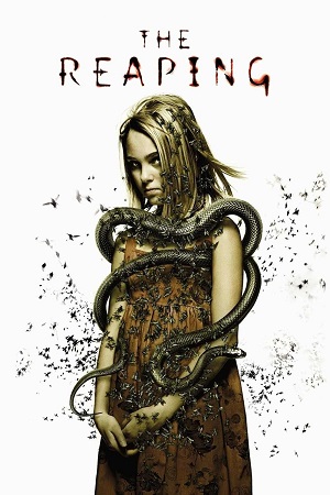 Download The Reaping (2007) BluRay Dual Audio {Hindi-English} 480p [330MB] | 720p [960MB] | 1080p [2.2GB]