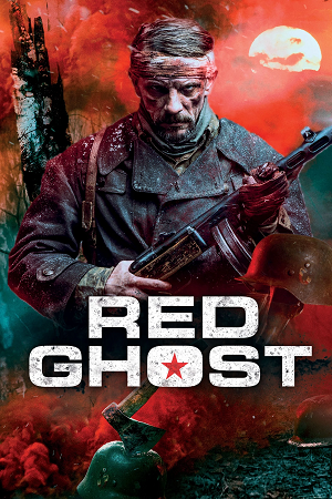 Download The Red Ghost (2020) BluRay Dual Audio ORG. {Hindi DD 5.1 – English} 480p [360MB] | 720p [1GB] | 1080p [2GB]