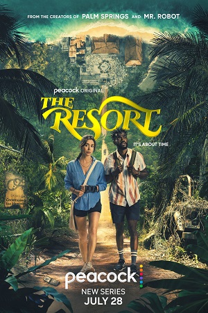 Download The Resort (2022) Season 1 {English With Subtitles} 720p HEVC [200MB] WEB-DL