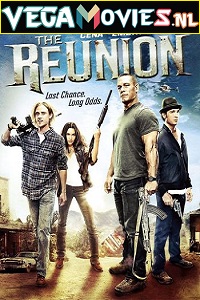 Download The Reunion (2011) Dual Audio {Hindi-English} 480p [400MB] | 720p [900MB] | 1080p [2GB]