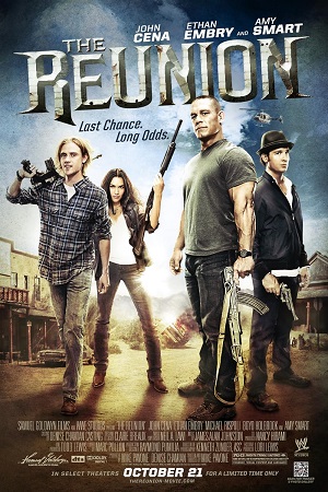 Download The Reunion (2011) Dual Audio [Hindi + English] WeB-DL 480p [350MB] | 720p [1GB] | 1080p [2.1GB]