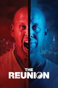 Download The Reunion (2022) WEB-DL Dual Audio {Hindi-English} 480p [400MB] | 720p [800MB] | 1080p [2GB]