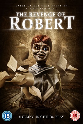 Download The Revenge of Robert The Doll (2018) Dual Audio {Hindi-English} 480p [300MB] | 720p [800MB] | 1080P [1.6GB]