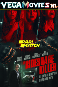 Download The Rideshare Killer (2022) Hindi [Voice Over] Full Movie WEB-DL 720p [734MB]