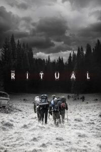 Download The Ritual (2017) BluRay {English With Subtitles} Full Movie 480p [300MB] | 720p [650MB]