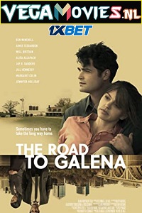 Download The Road to Galena (2022) Hindi [Voice Over] Full Movie WEB-DL 720p [1GB]