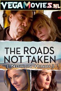 Download The Roads Not Taken (2020) Dual Audio [Hindi-English] WeB-DL 480p [300MB] | 720p [800MB] | 1080p [1.5GB]