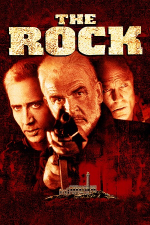 Download The Rock (1996) Dual Audio [Hindi + English] WeB-DL 480p [470MB] | 720p [1.2GB] | 1080p [2.8GB]