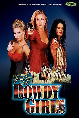 Download [18+] The Rowdy Girls (2000) Dual Audio {Hindi-English} 480p [250MB] | 720p [800MB]