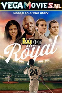 Download The Royal (2022) Hindi Voice Over Full Movie WEB-DL 720p [1GB]