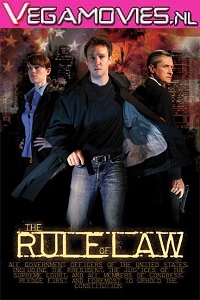 Download The Rule of Law (2012) Dual Audio {Hindi-English} 480p [300MB] | 720p [750MB]