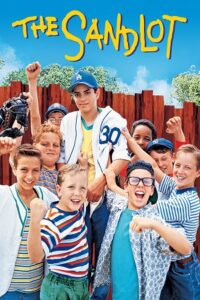 Download The Sandlot (1993) BluRay {English With Subtitles} Full Movie 480p [450MB] | 720p [900MB] | 1080p [2.2GB]