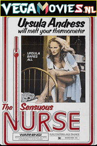 Download [18+] The Sensuous Nurse (1975) Dual Audio {Hindi-English} 480p [350MB] | 720p [1GB]