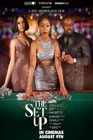 Download The Set Up (2022) WEB-DL {English With Subtitles} Full Movie 480p [400MB] | 720p [900MB] | 1080p [2GB]