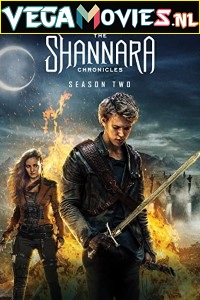 Download The Shannara Chronicles (Season 1-2) Dual Audio {Hindi-English} 480p [150MB] | 720p [300MB]