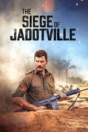 Download The Siege of Jadotville (2016) BluRay {English With Subtitles} Full Movie 480p [300MB] | 720p [850MB] | 1080p [2.5GB]