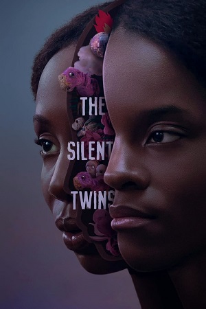 Download The Silent Twins (2022) Dual Audio [Hindi + English] WeB-DL 480p [400MB] | 720p [1.1GB] | 1080p [2.5GB]