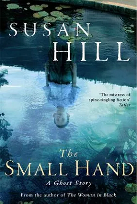 Download The Small Hand (2019) Dual Audio {Hindi-English} 480p [300MB] | 720p [850MB]