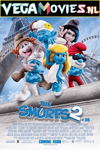 Download The Smurfs 2 (2013) Dual Audio {Hindi-English} 480p [300MB] | 720p [850MB] | 1080p [3.7GB]