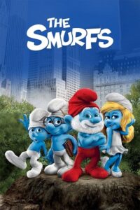 Download The Smurfs (2011) Dual Audio {Hindi-English} 480p [300MB] | 720p [800MB] | 1080p [3.7GB]