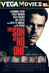 Download The Son of No One (2011) Dual Audio {Hindi-English} 480p [300MB] | 720p [950MB] | 1080p [1.8Gb]